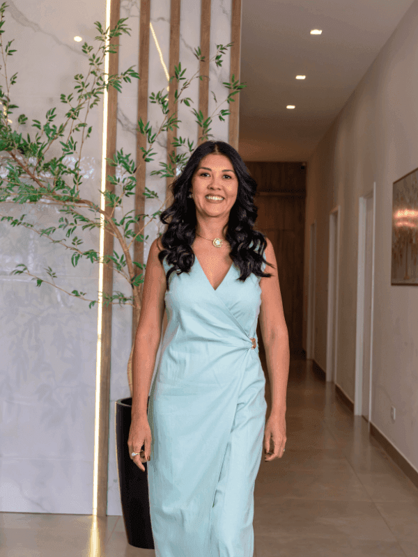 Dayane Palhano